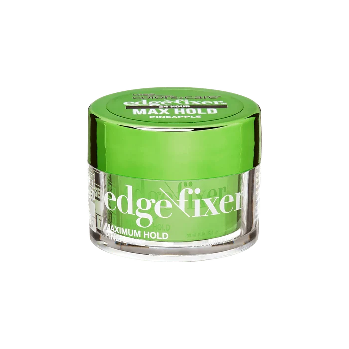 Red by Kiss Edge Fixer Max Hold - Pineapple 30ml