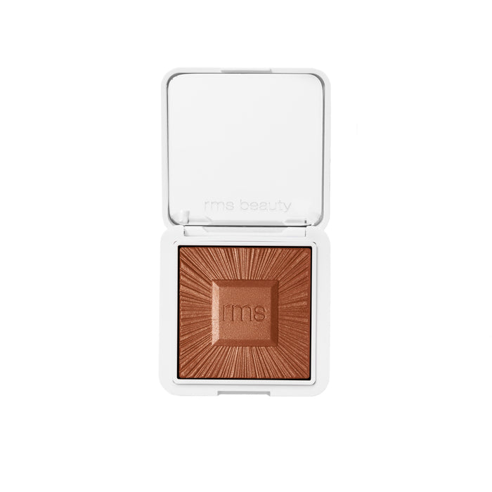 Bikini Beach - A deep bronze with a slight terracotta base
