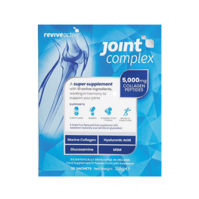Revive Active Joint Complex (30 sachets)