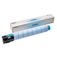 Ricoh IM C4500 Cyan Compatible Toner - IMC4500C