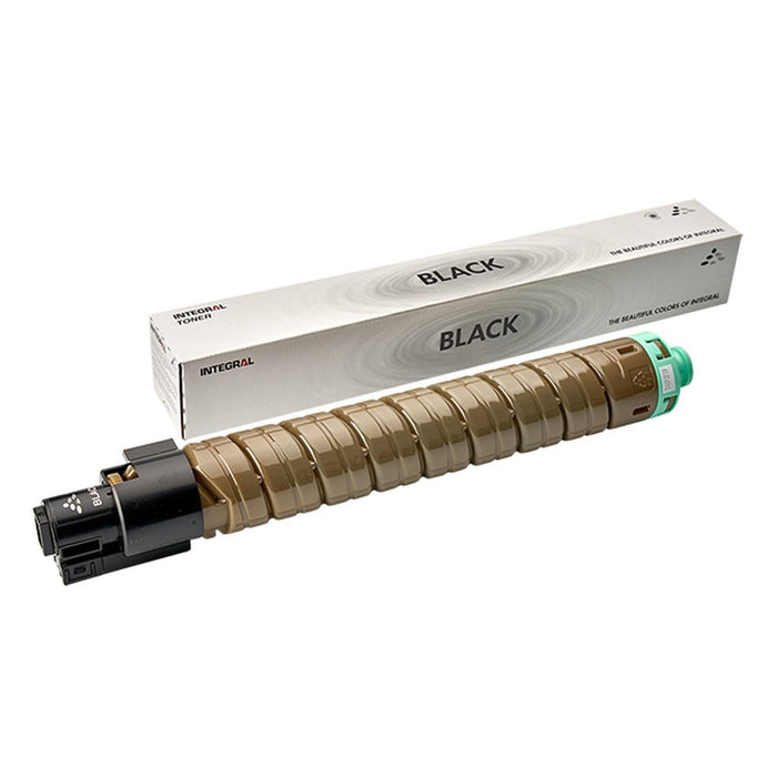 Ricoh MP C3500 Black Compatible Toner - MPC3500K