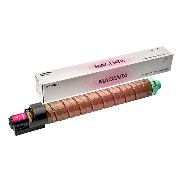 Ricoh MP C3503 Magenta Compatible Toner - MPC3503M