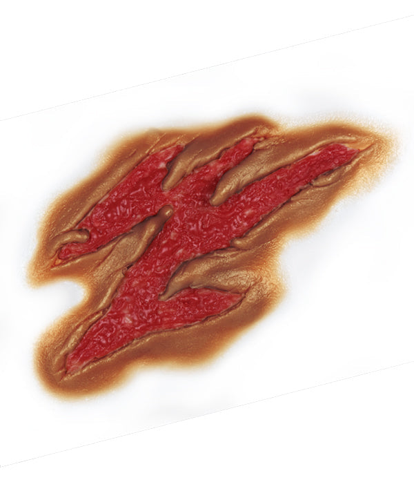 Ripped Flesh 2
