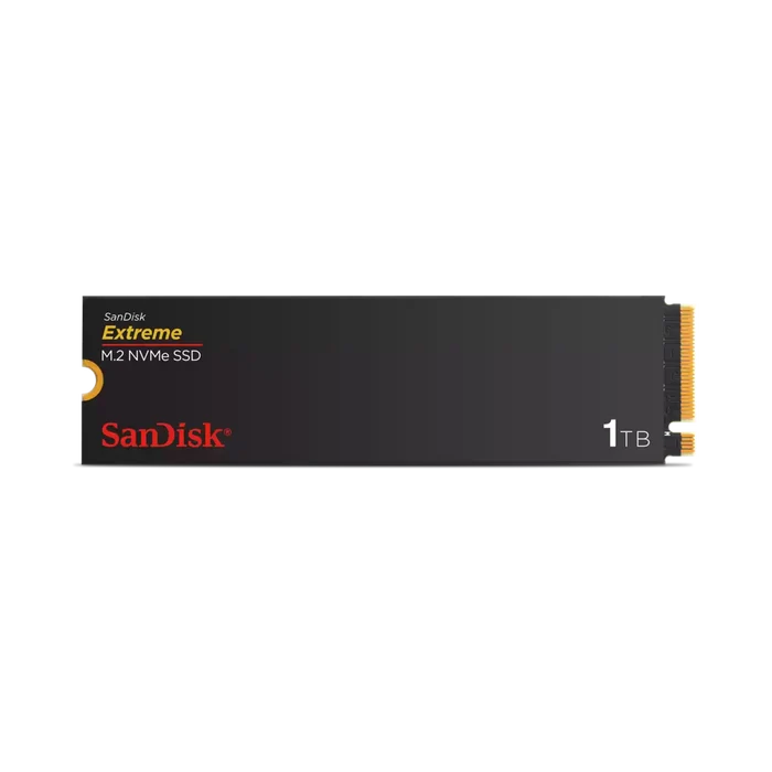 SanDisk Extreme M.2 NVMe SSD - Office R Us Lagos
