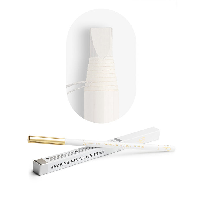 Shaping Pencil White - White E