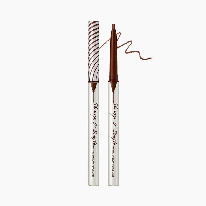 #06 Choco Brown
