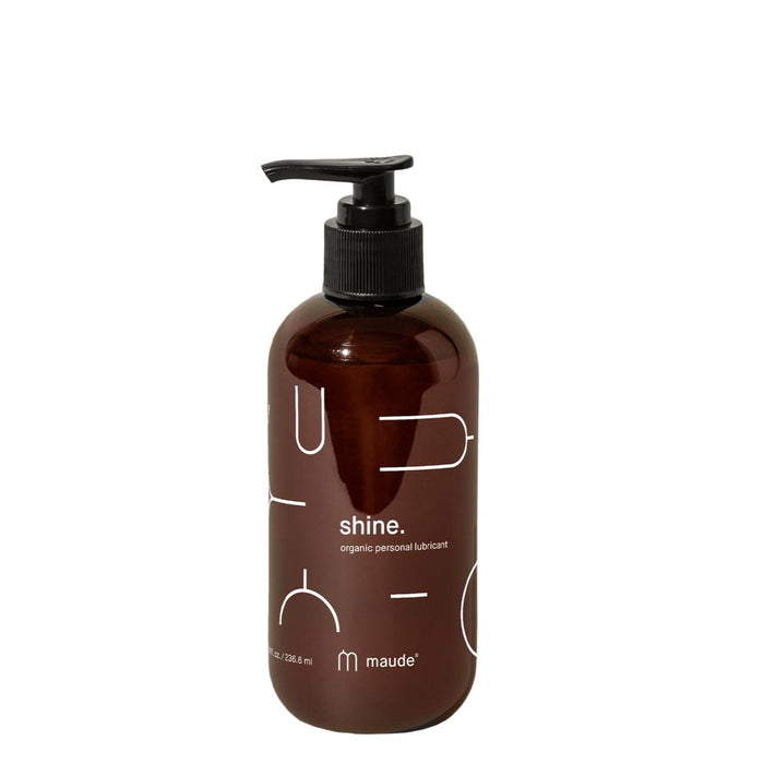 maude-Shine Organic-