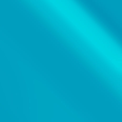 Electric Turquoise