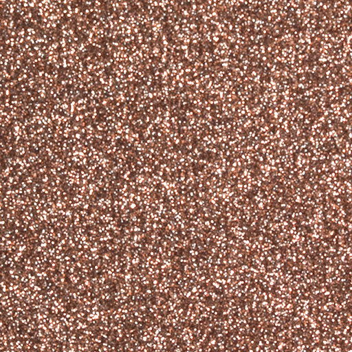 Glitter Brown