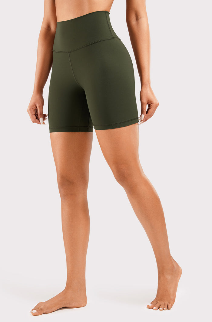 Olive Green / XXS