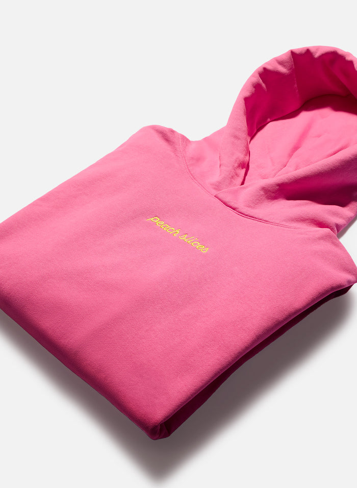 Slices Squad Hoodie