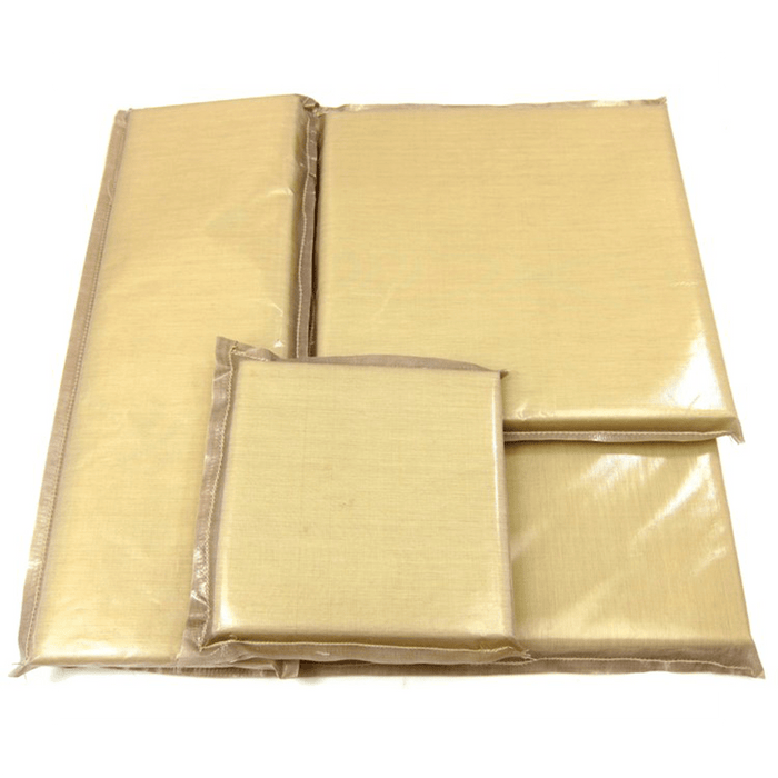 Sof - Fusion Pressing Pillow - HeatPressNation