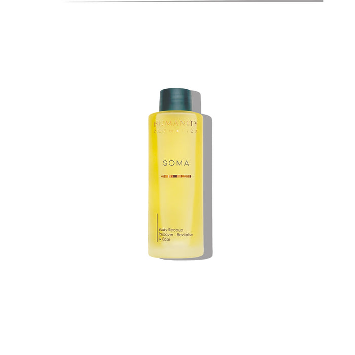 Soma Bath & Shower Oil