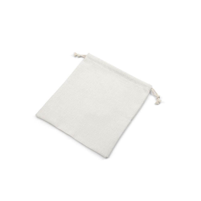 Sublimation Gift Bag 30 x 40 cm - Polylinen Flat View