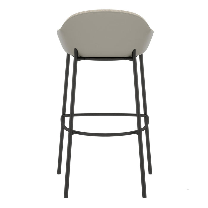 SYU26.1B - Stool - Image 8 - Office R Us
