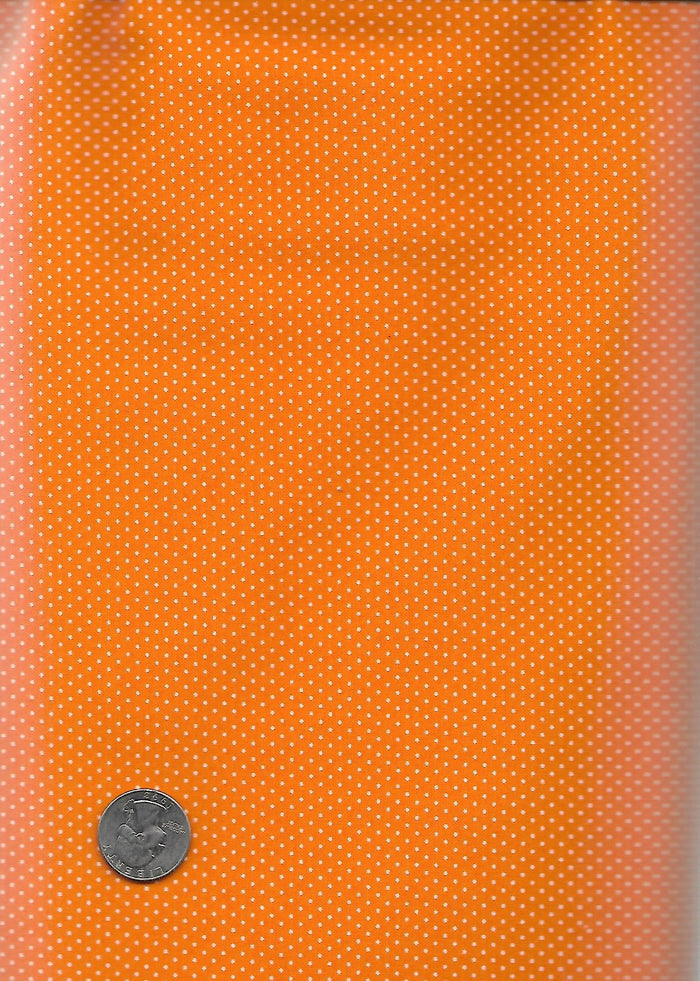 Tangerine 01