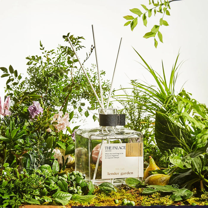 Tender Garden The Palace Diffuser Nr.100 2L Set VPlatform