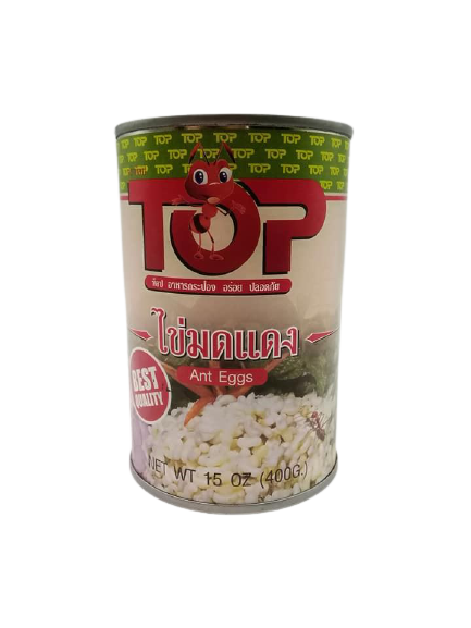 Top - Ant Eggs - ไข่มดแดง