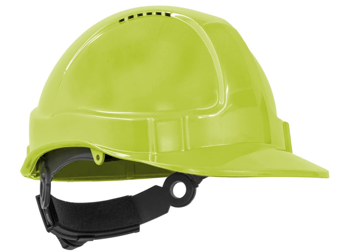 Hi Vis Yellow