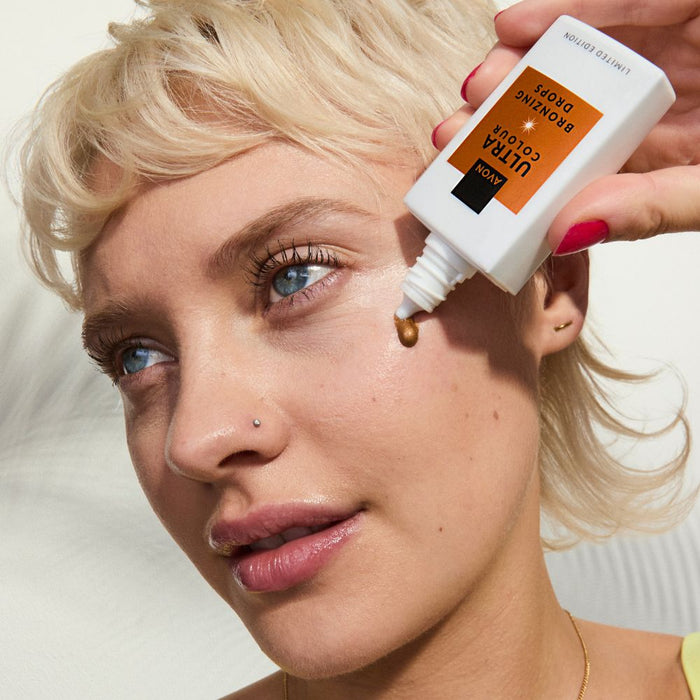 Ultra Colour Bronzing Drops - 25 ml