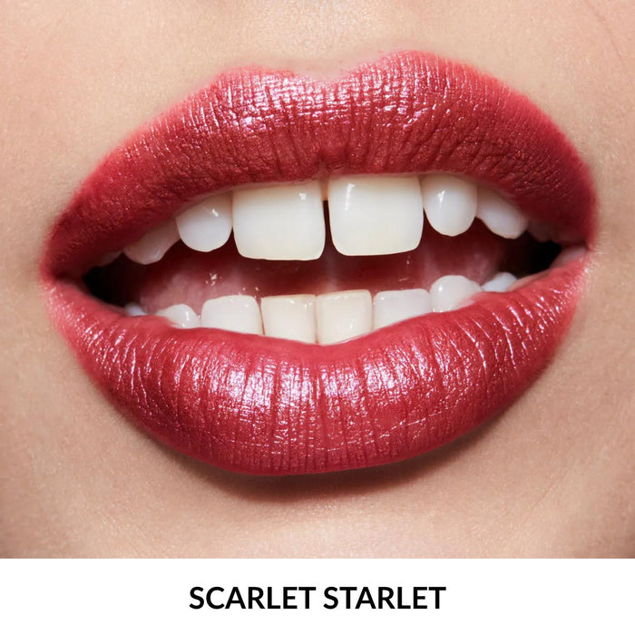 88 Scarlet Starlet