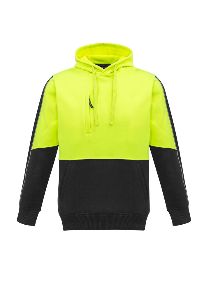Yellow/Black / XXS