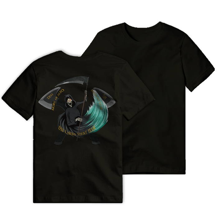 USS Laboon Unit Order T-shirt
