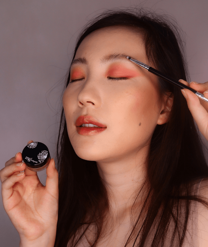Vegan Mineral Brow Styler | Eyebrow Powder