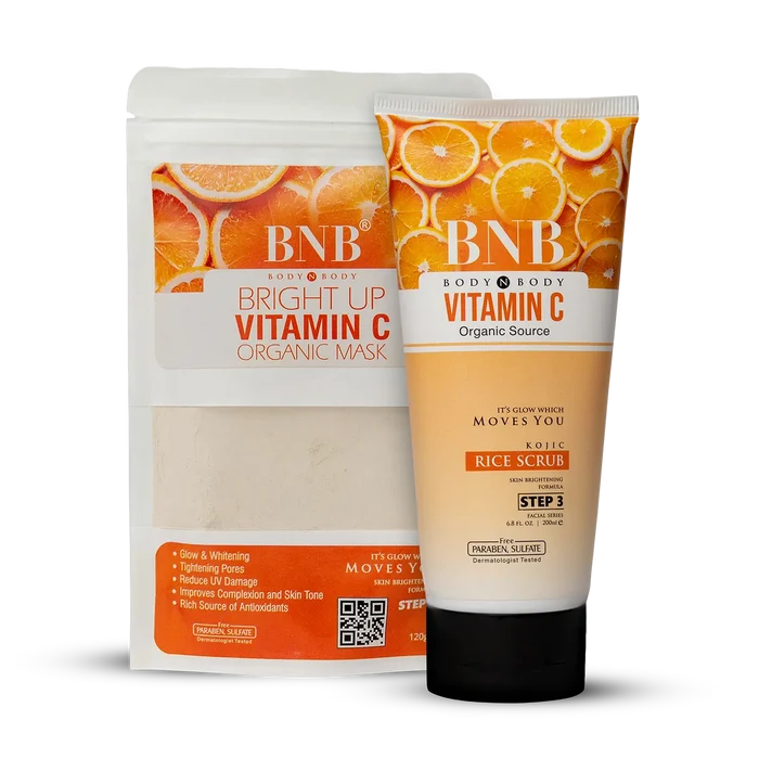 Vitamin C Bright Booster