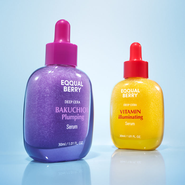 Vitamin Illuminating Serum