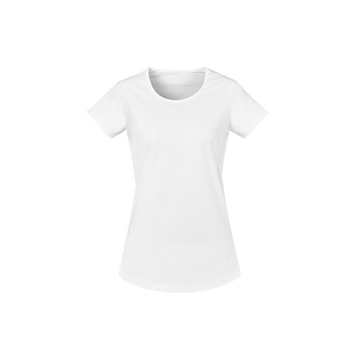 White / XS