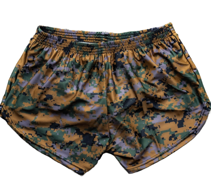 Woodland Digital Silkies