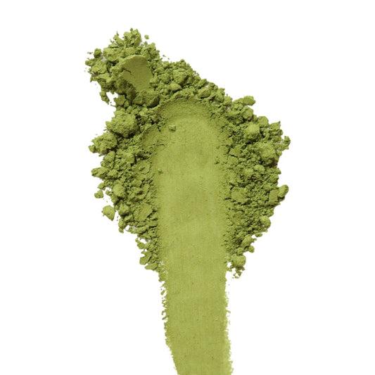 #0024.K6 Obubu Matcha: Basic Culinary Grade Matcha