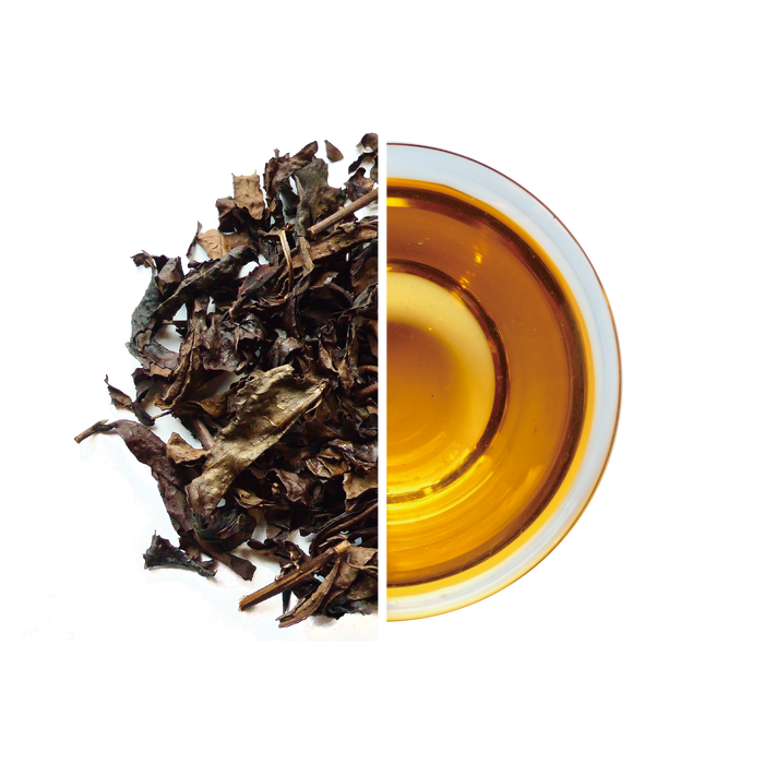 #0036.K6 Obubu: Hoji Wakocha Kyoto Black Tea