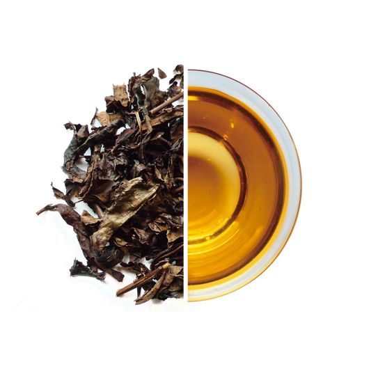 #0036.K6 Obubu: Hoji Wakocha Kyoto Black Tea