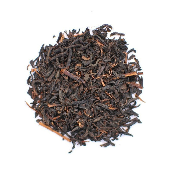 NaturaliTea #12: Japanese Black Tea Setoya Momiji from Shizuoka 有機和紅茶　瀬戸谷もみじ - Yunomi.life