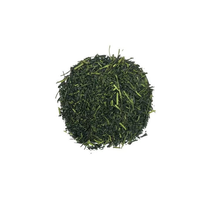 #0081.F2 Kurihara Tea: Single Cultivar Yame Sencha - Saemidori 単一品種八女煎茶さえみどり by yunomi.life