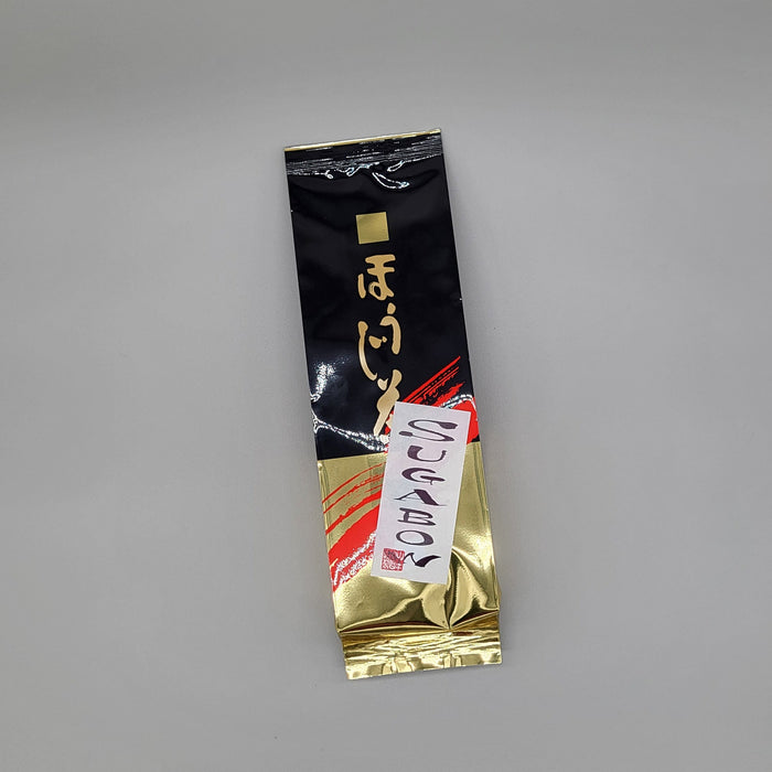 #0152.K6 Yamane-en: Sugabow, Gyokuro Karigane Hojicha