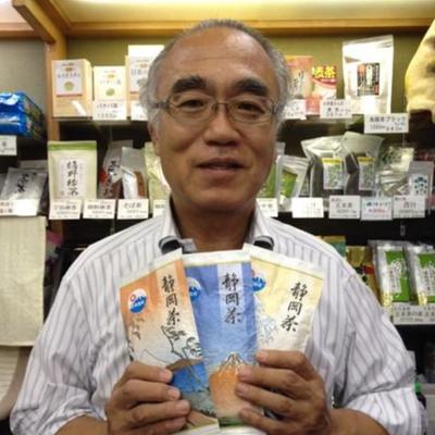 Yamane-en: Sugabow, Gyokuro Karigane Hojicha - Yunomi.life
