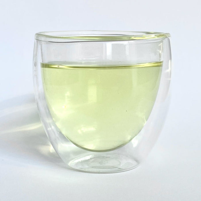 Kiyosawa Tea Gardens: Shizuoka Spring Asamushi Sencha by Konagai Chizuko - Yunomi.life