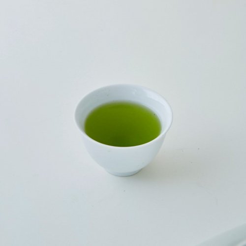 Dobashien Tea #04: Kakegawa Series: Shizuoka Sencha, Akari あかり - Yunomi.life