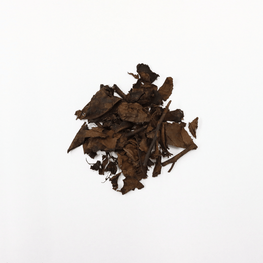 #0303.N4 Furyu: Batabatacha, Rare Bancha Tea ふりゅう バタバタ茶
