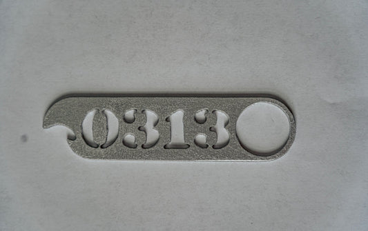 0313 Bottle Opener