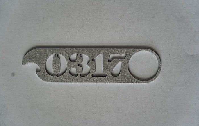 0317 Bottle Opener