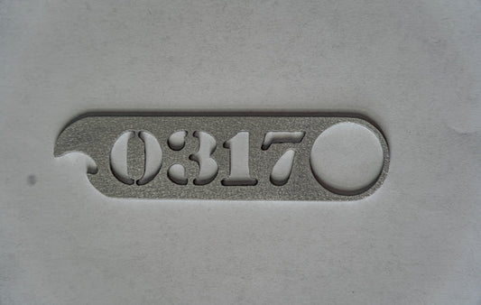 0317 Bottle Opener