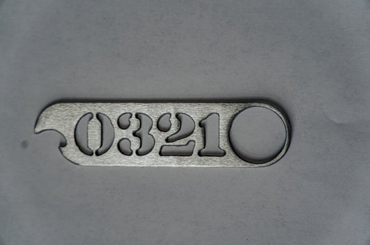 0321 Bottle Opener