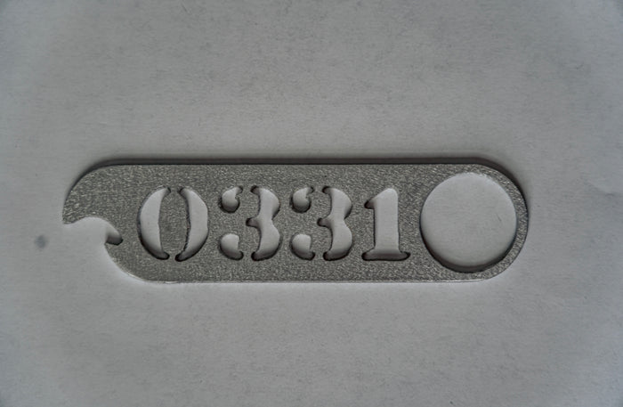 0331 Bottle Opener