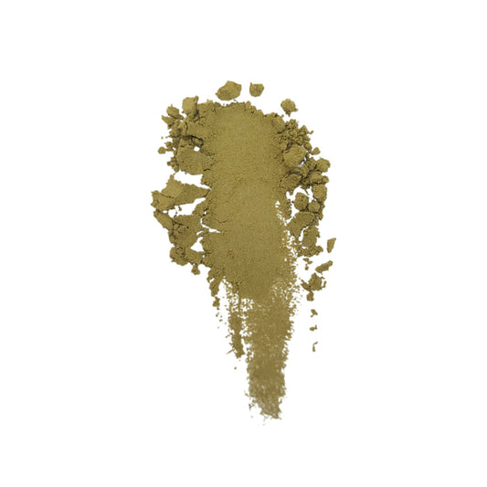 #0670.S5 Tarui Tea Farm: Naturally Grown Hojicha Powder 無農薬粉末ほうじ茶