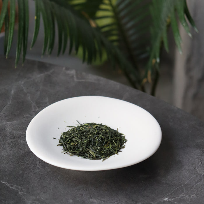 #0706.K6 Uejima Tea Farm: 2026 Wazuka Sencha Premium (Yabukita/Tsuyuhikari) 特上煎茶