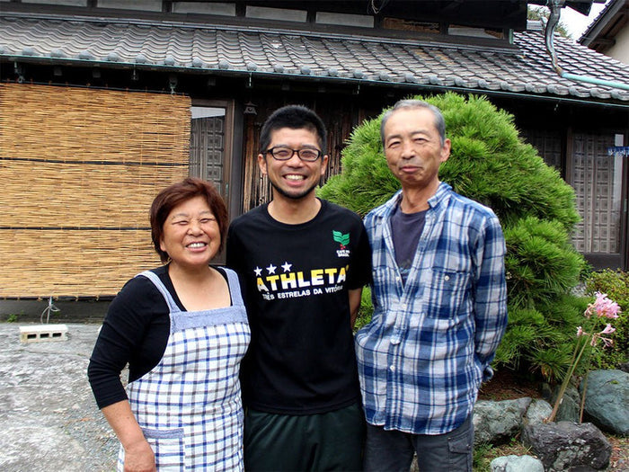 #0847.S5 Murakami Tea Garden: Mountain-Grown Second Flush Wakocha Yabukita Black Tea 和紅茶やぶきた